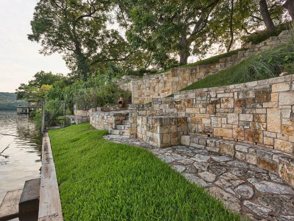 Austin house_805 River Road