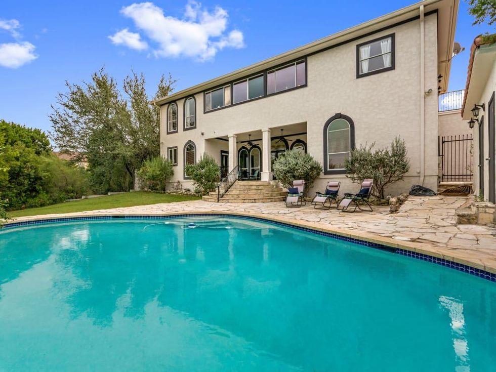 Austin house_8108 Beauregard