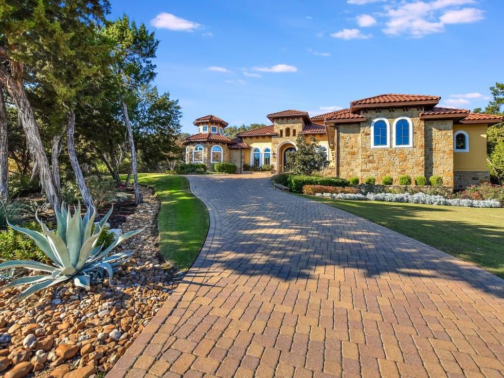 Austin house_8616 Calera