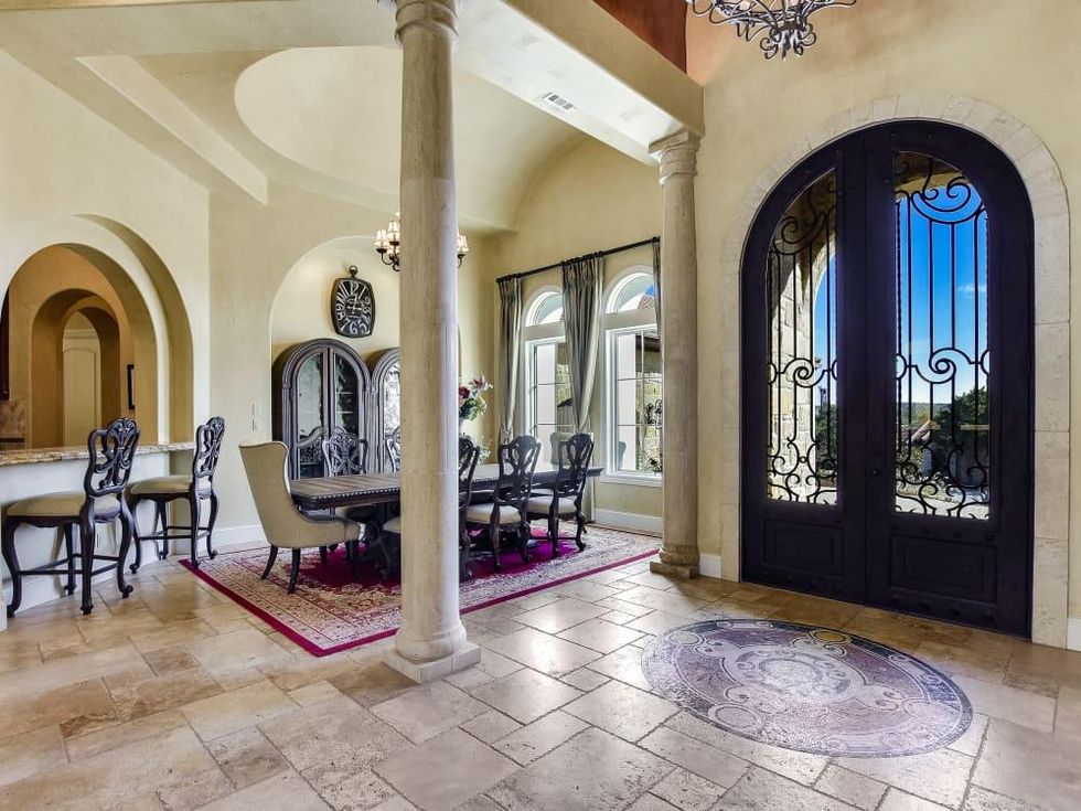 Austin house_8616 Calera