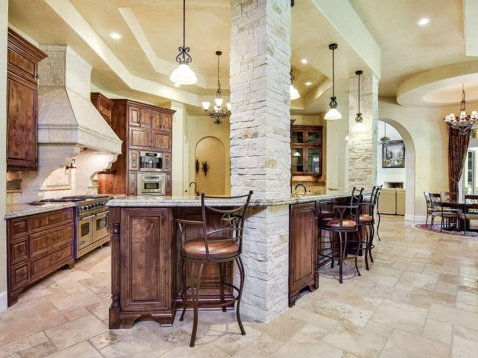 Austin house_8616 Calera