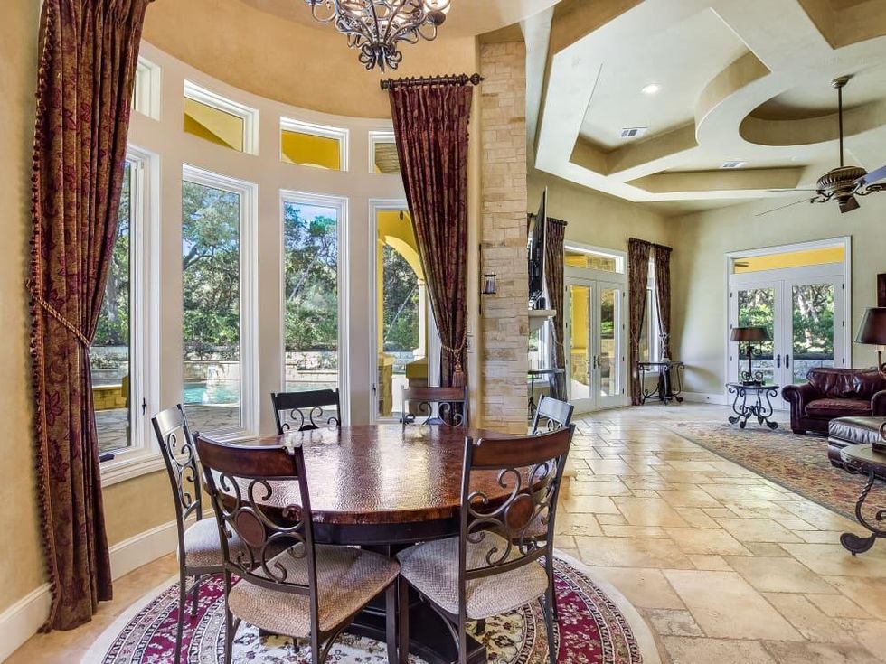 Austin house_8616 Calera