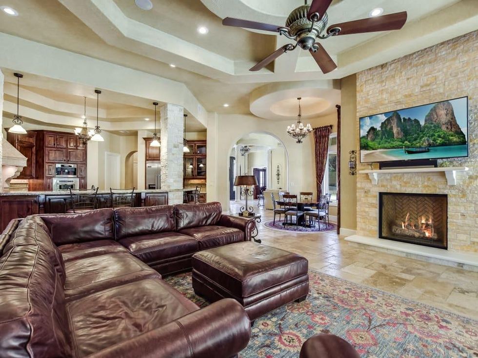 Austin house_8616 Calera