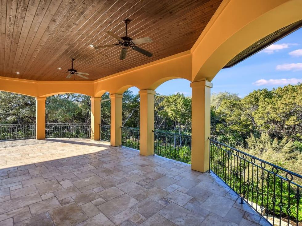 Austin house_8616 Calera