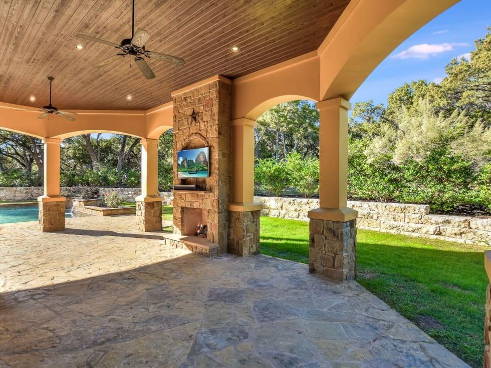 Austin house_8616 Calera