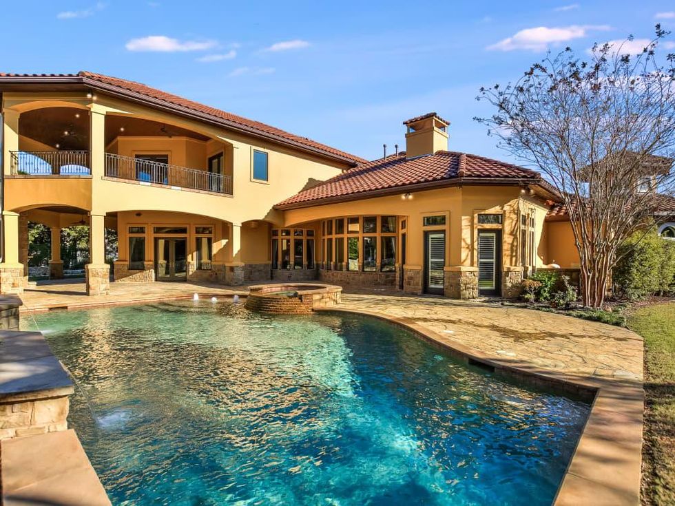 Austin house_8616 Calera