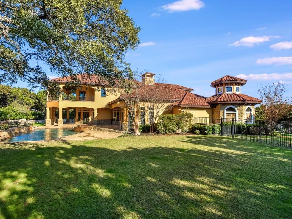 Austin house_8616 Calera