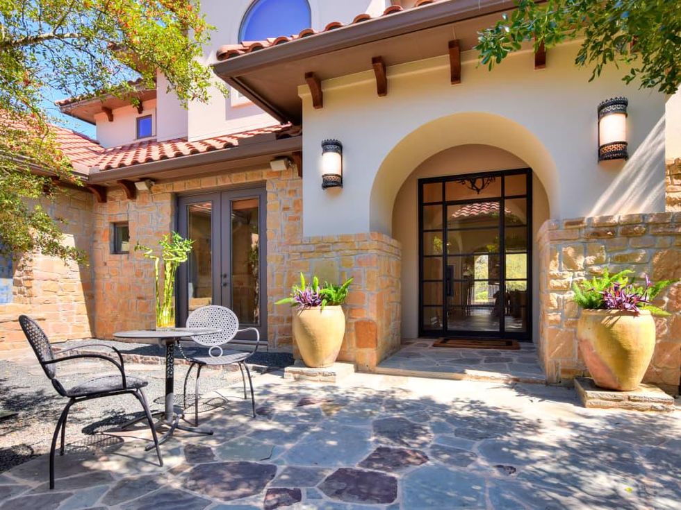 Austin house_8701 Smoketree