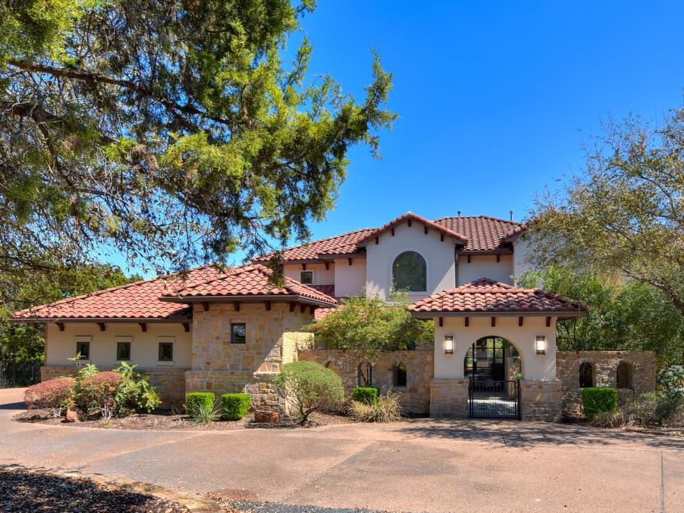 Austin house_8701 Smoketree