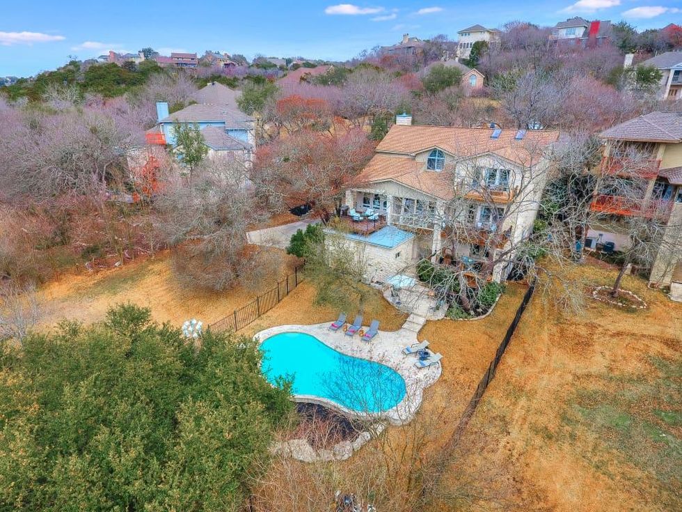 Austin house_9606 Bitternut