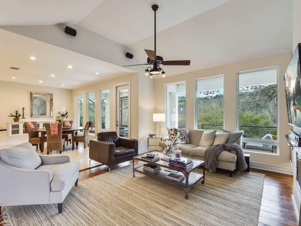 Austin house_9606 Bitternut