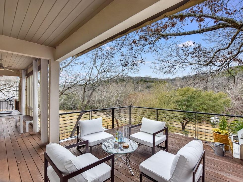 Austin house_9606 Bitternut