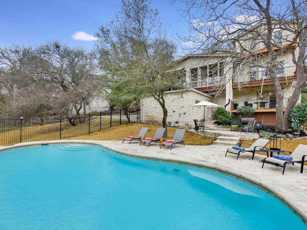 Austin house_9606 Bitternut