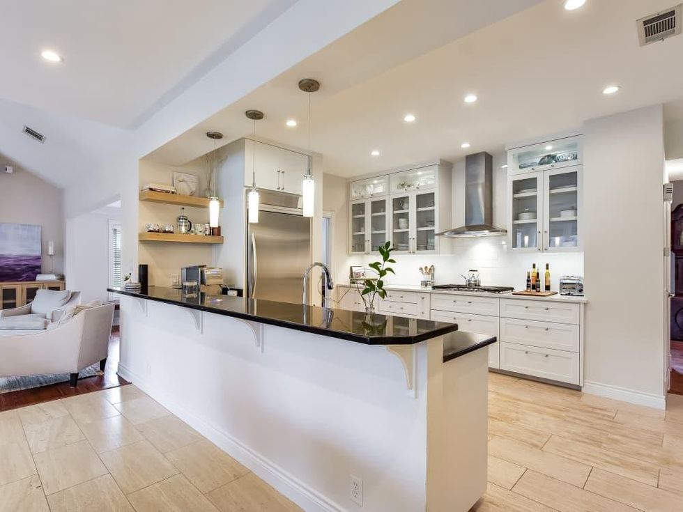 Austin house_9606 BitternutAustin house_9606 Bitternut