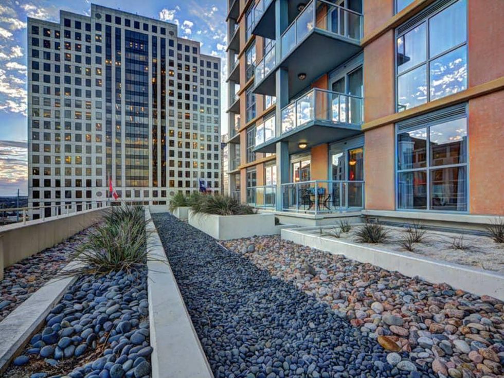 Austin house_98 San Jacinto #601