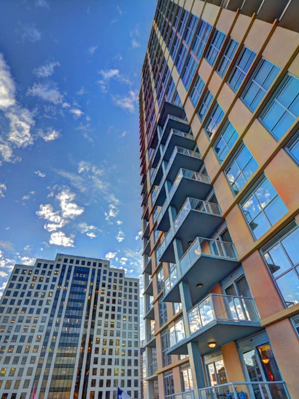 Austin house_98 San Jacinto #601