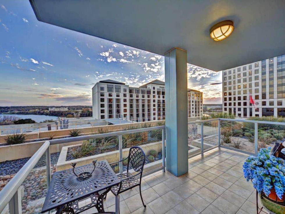 Austin house_98 San Jacinto #601