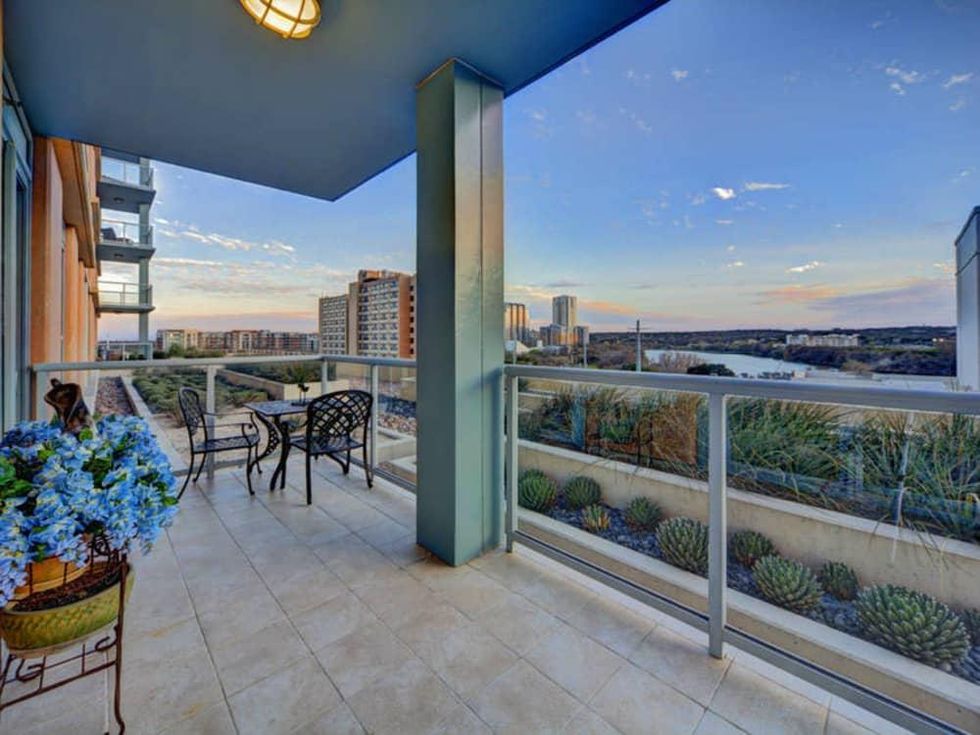 Austin house_98 San Jacinto #601