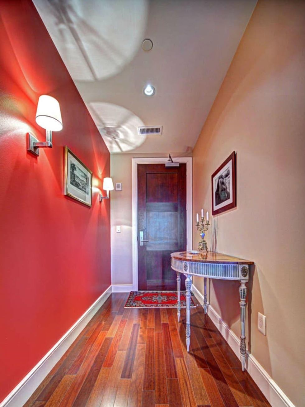 Austin house_98 San Jacinto #601