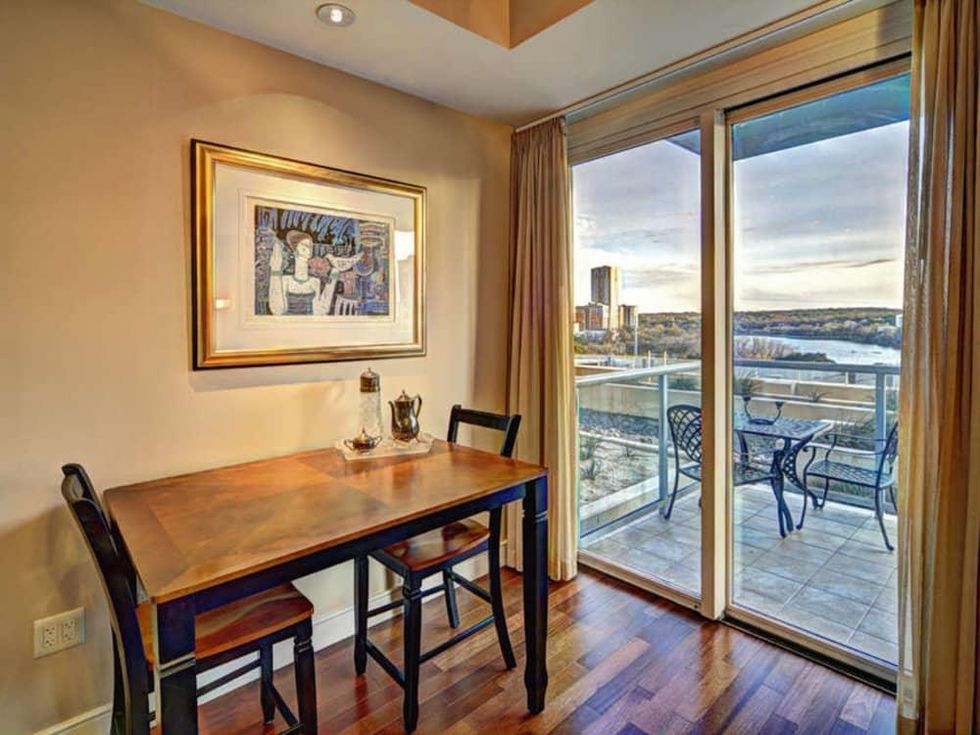 Austin house_98 San Jacinto #601