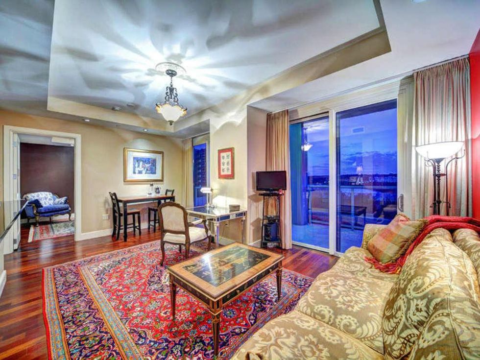 Austin house_98 San Jacinto #601