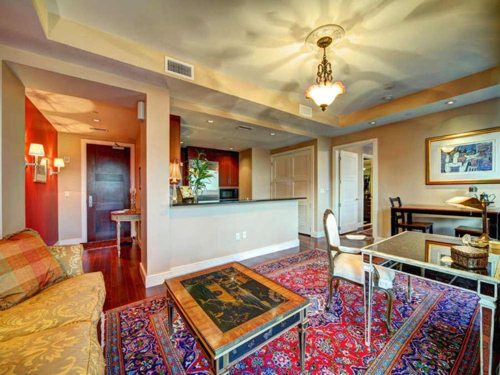 Austin house_98 San Jacinto #601