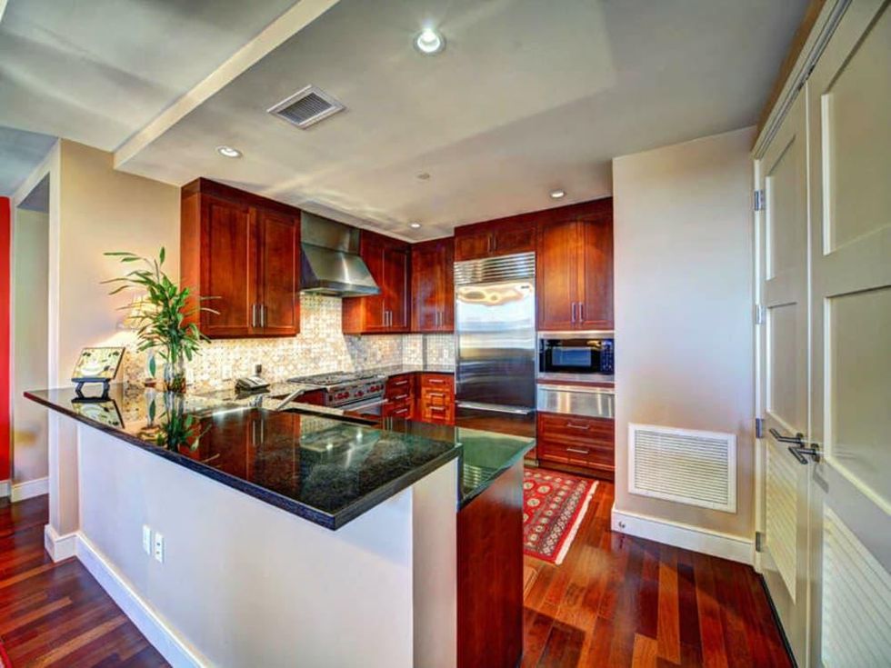 Austin house_98 San Jacinto #601