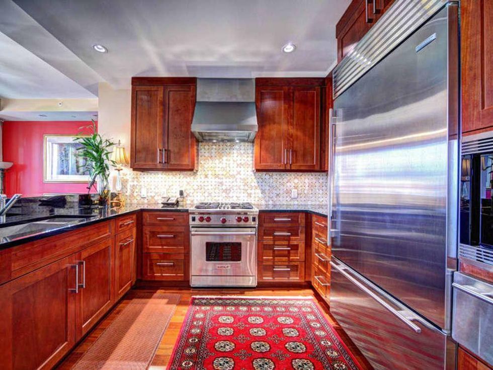 Austin house_98 San Jacinto #601