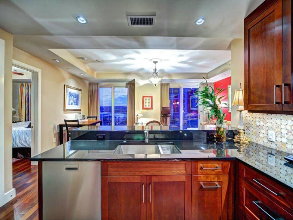 Austin house_98 San Jacinto #601