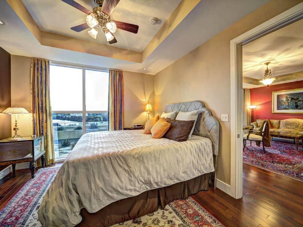 Austin house_98 San Jacinto #601