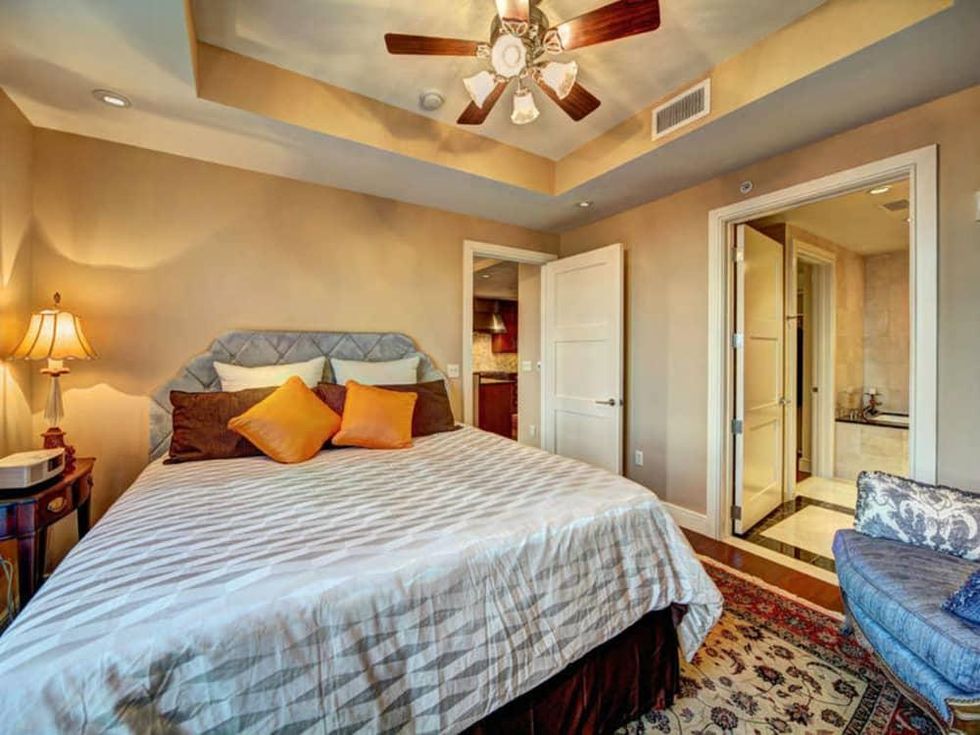 Austin house_98 San Jacinto #601