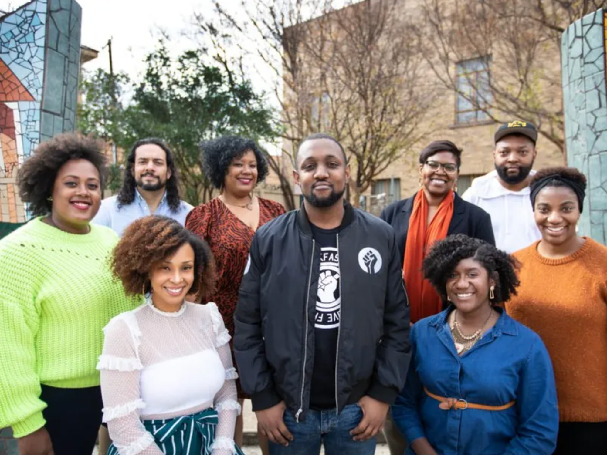 Austin Justice Coalition