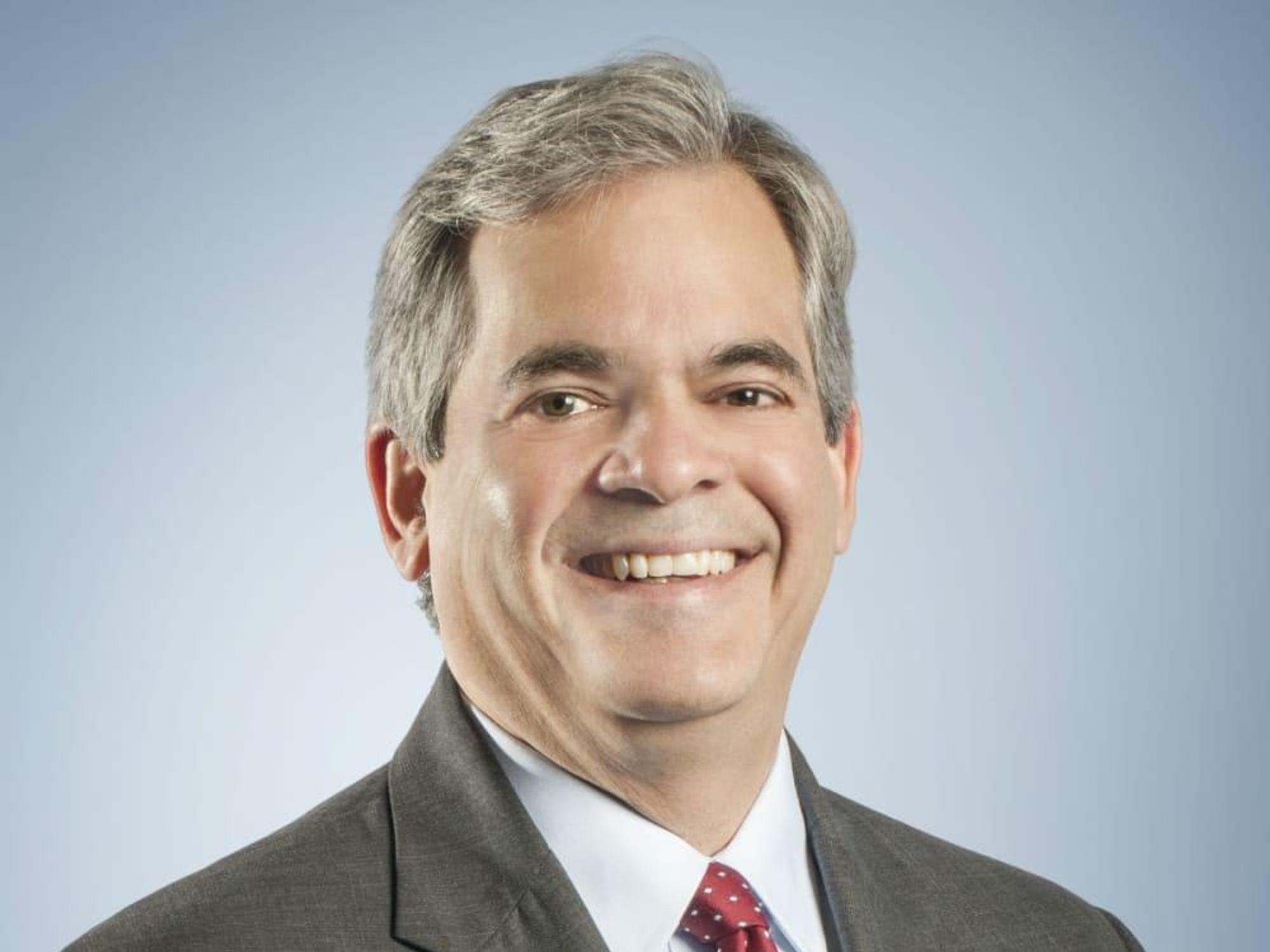 Austin Mayor Steve Adler headshot