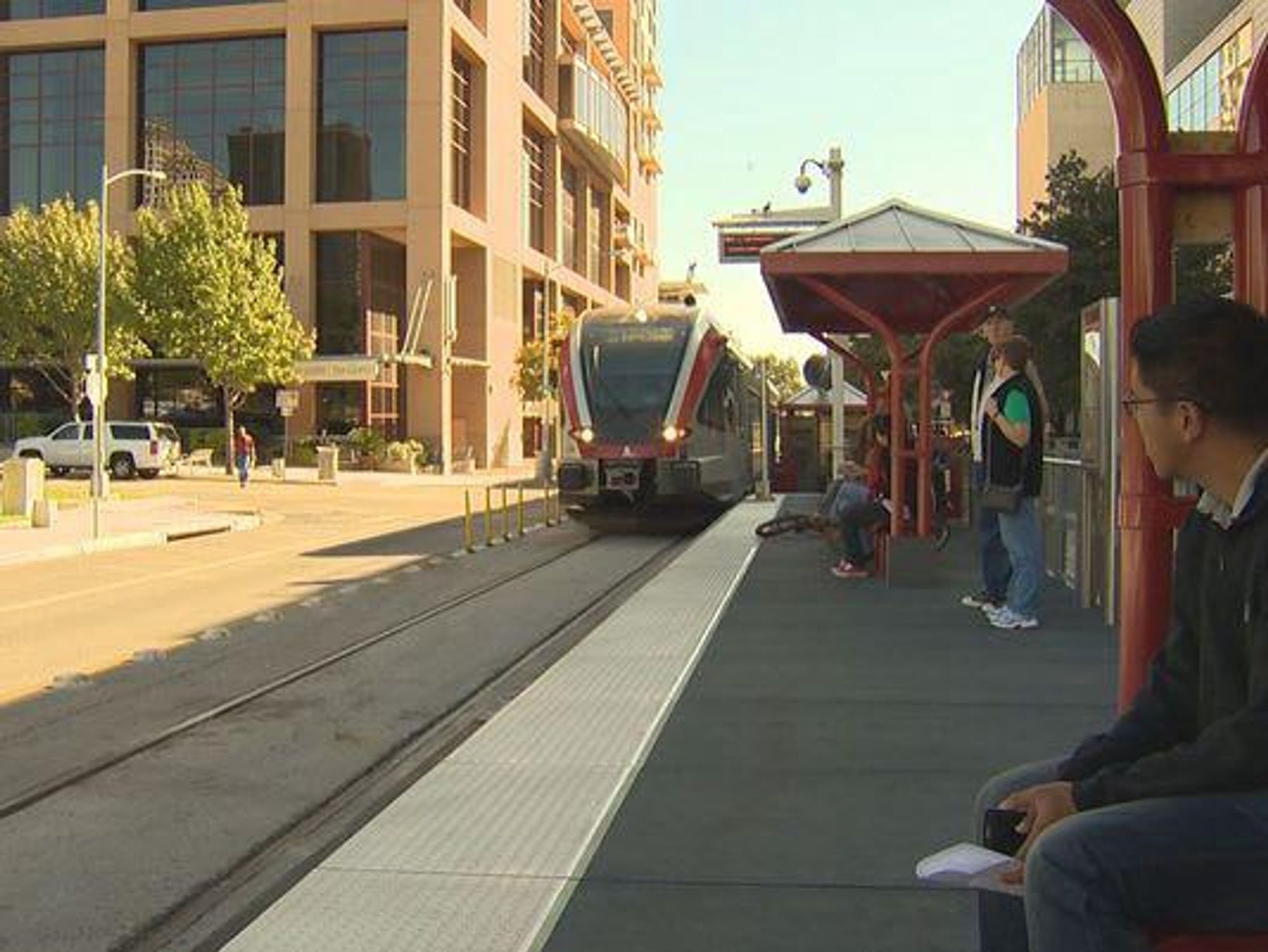 austin metro rail