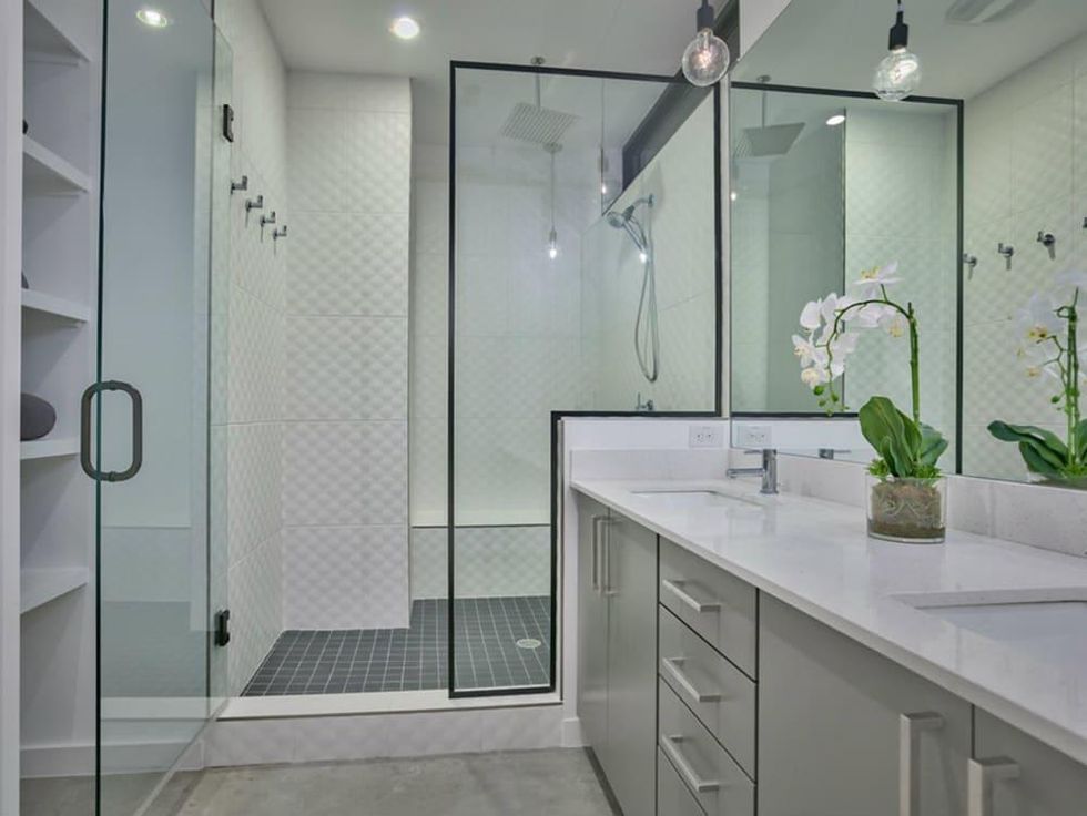 Austin Modern Home Tour 2018