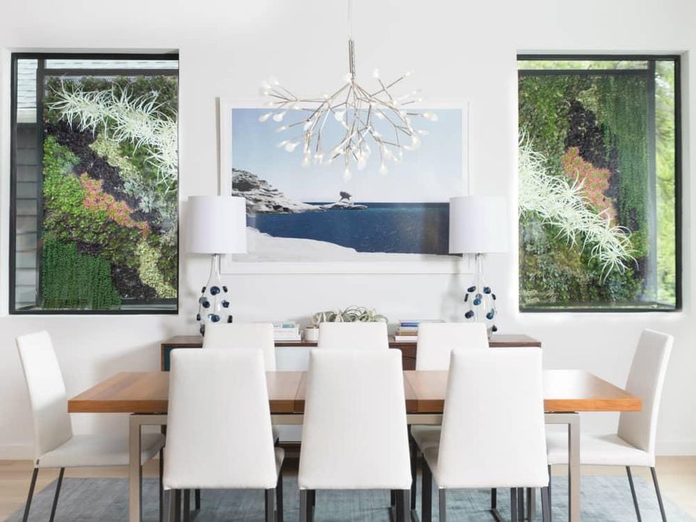 Austin Modern Home Tour 2018