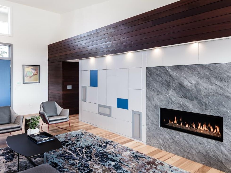 Austin Modern Home Tour 2018