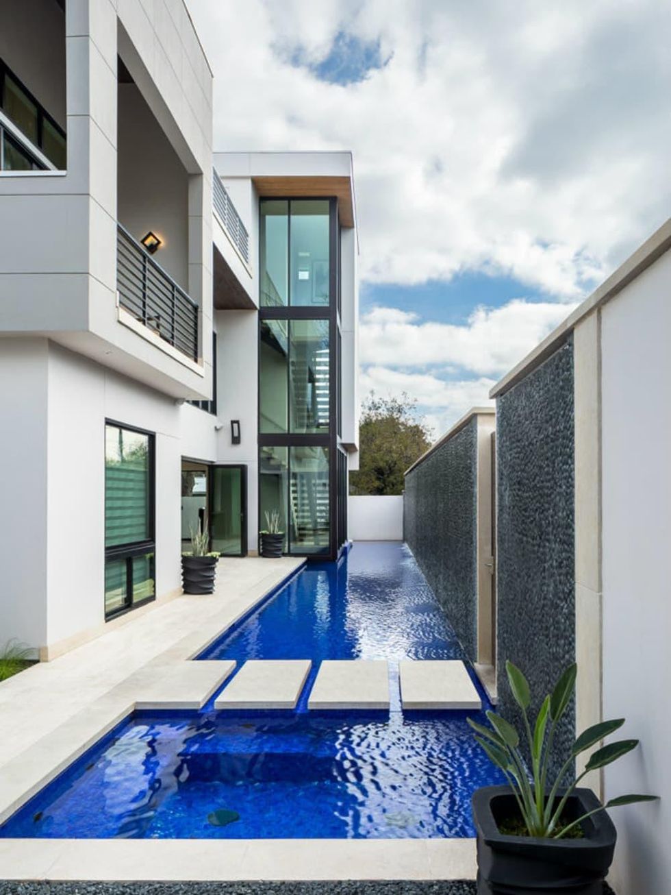 Austin Modern Home Tour 2018