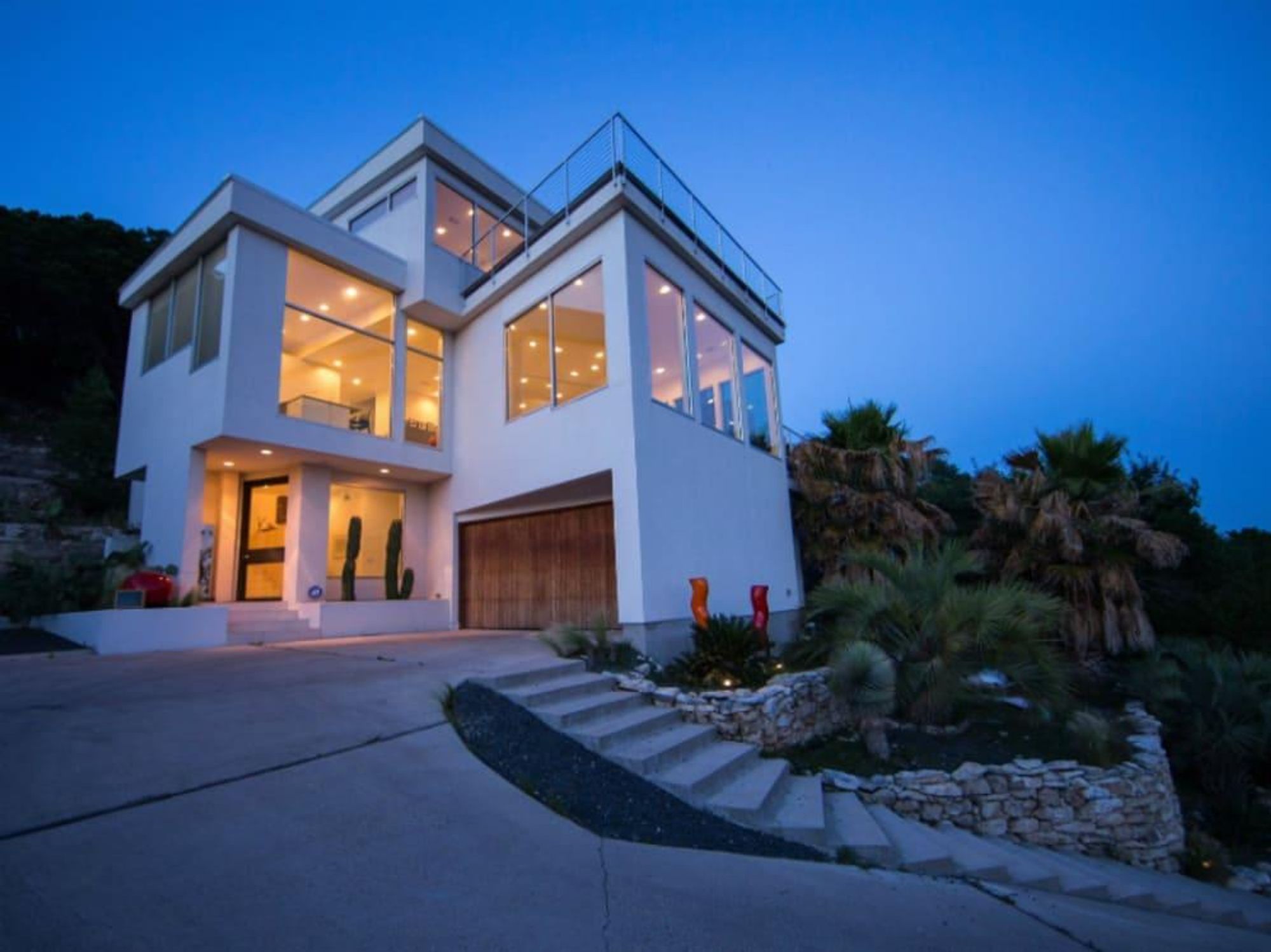 Austin Modern Home Tour_house exterior_2015