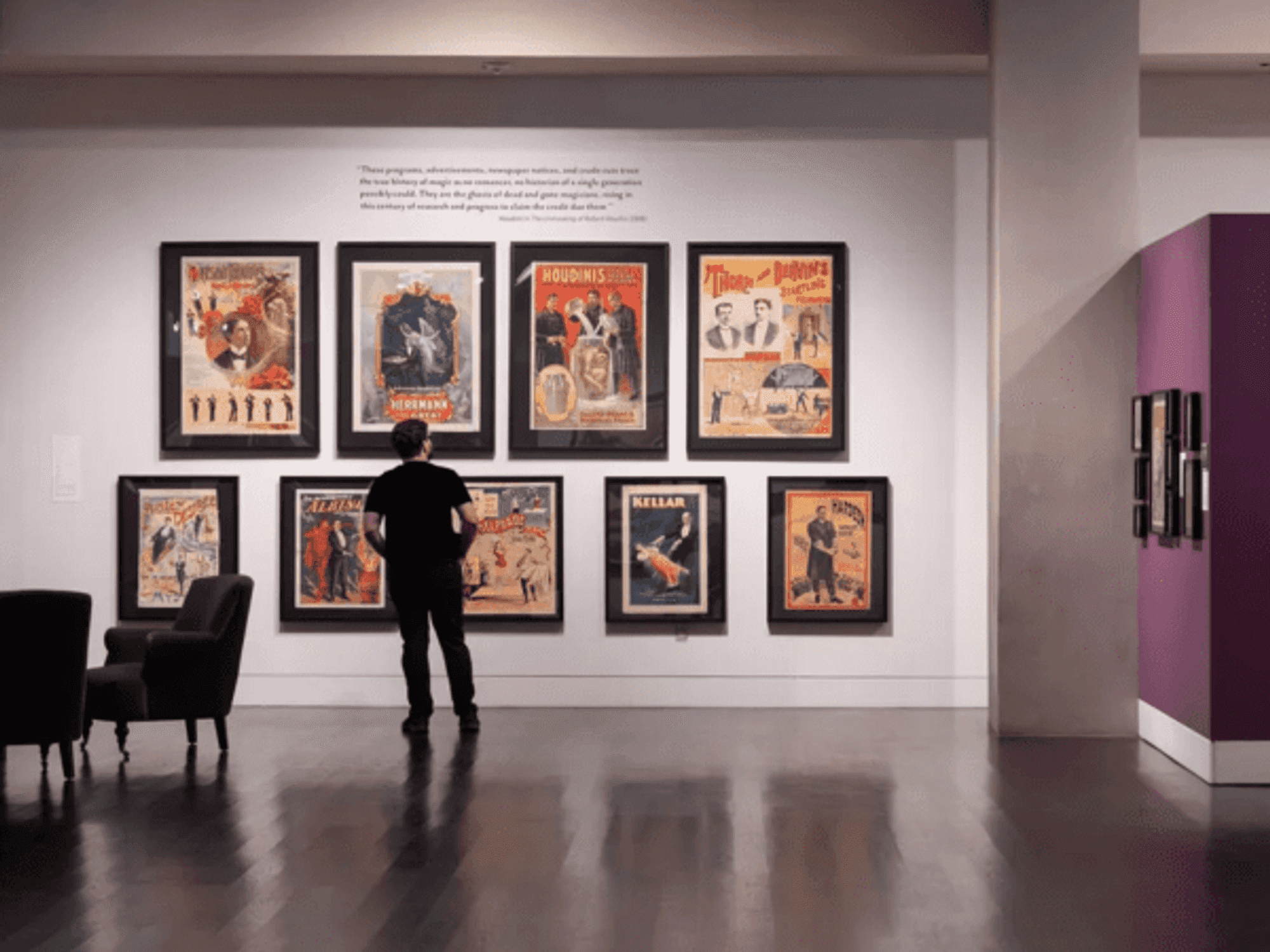 Austin Museum Day 2026