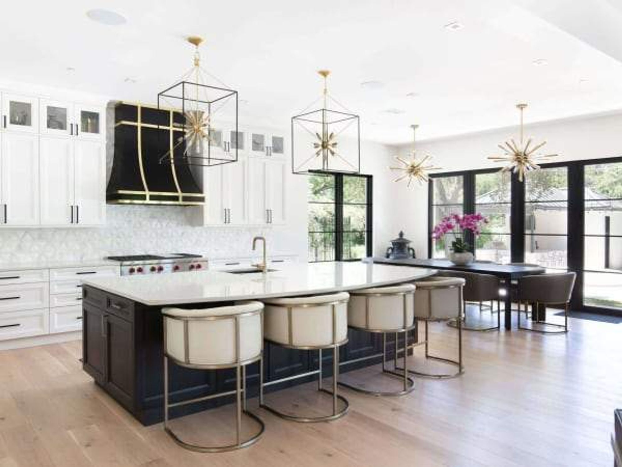 Austin NARI Remodeled Homes Tour stop