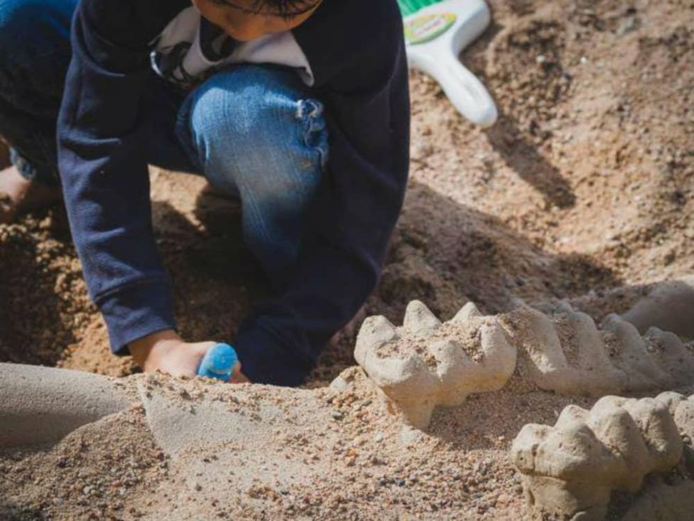 Austin Nature & Science Center