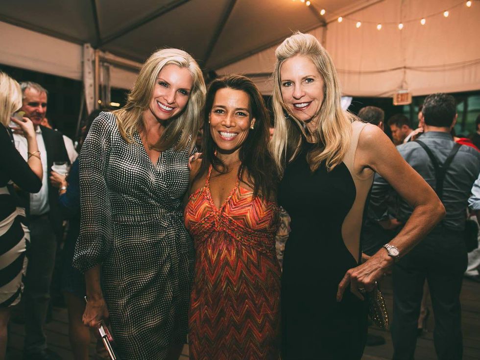 Austin Night Live event F1