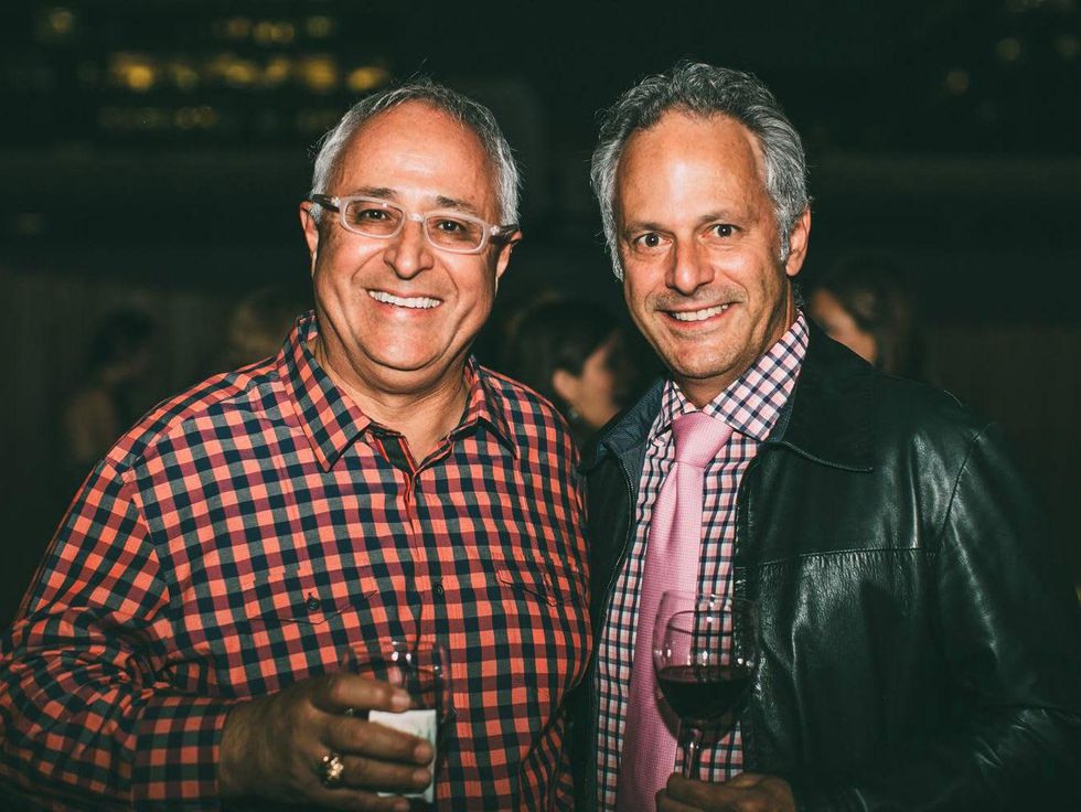 Austin Night Live event F1