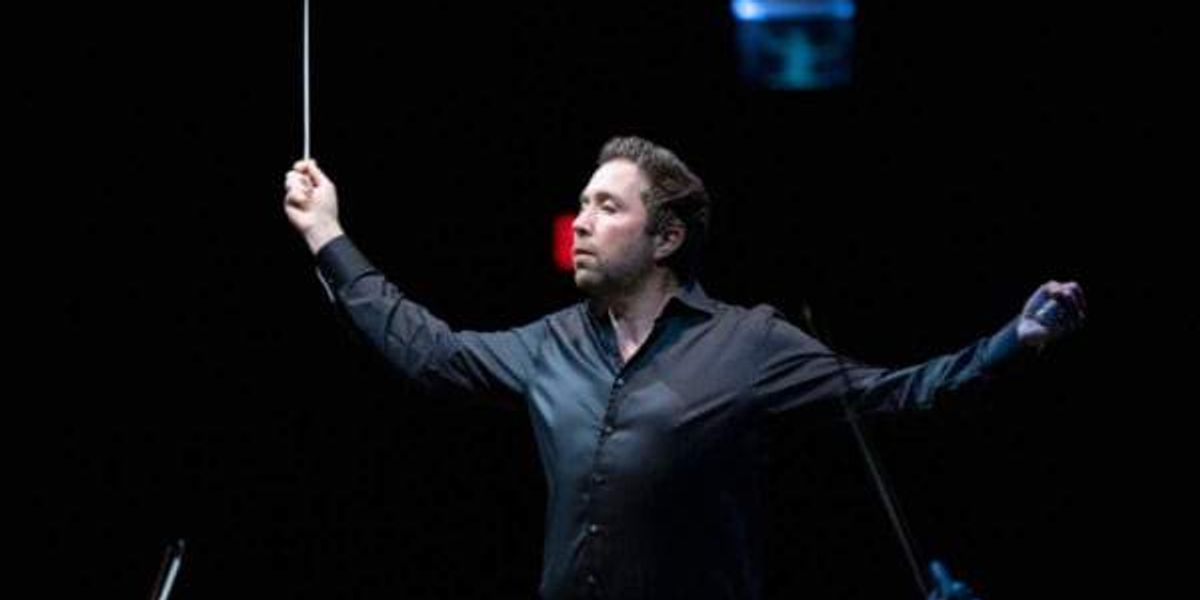 Tim Tobin Opera Austin Opera presents Verdi's Requiem - CultureMap Austin