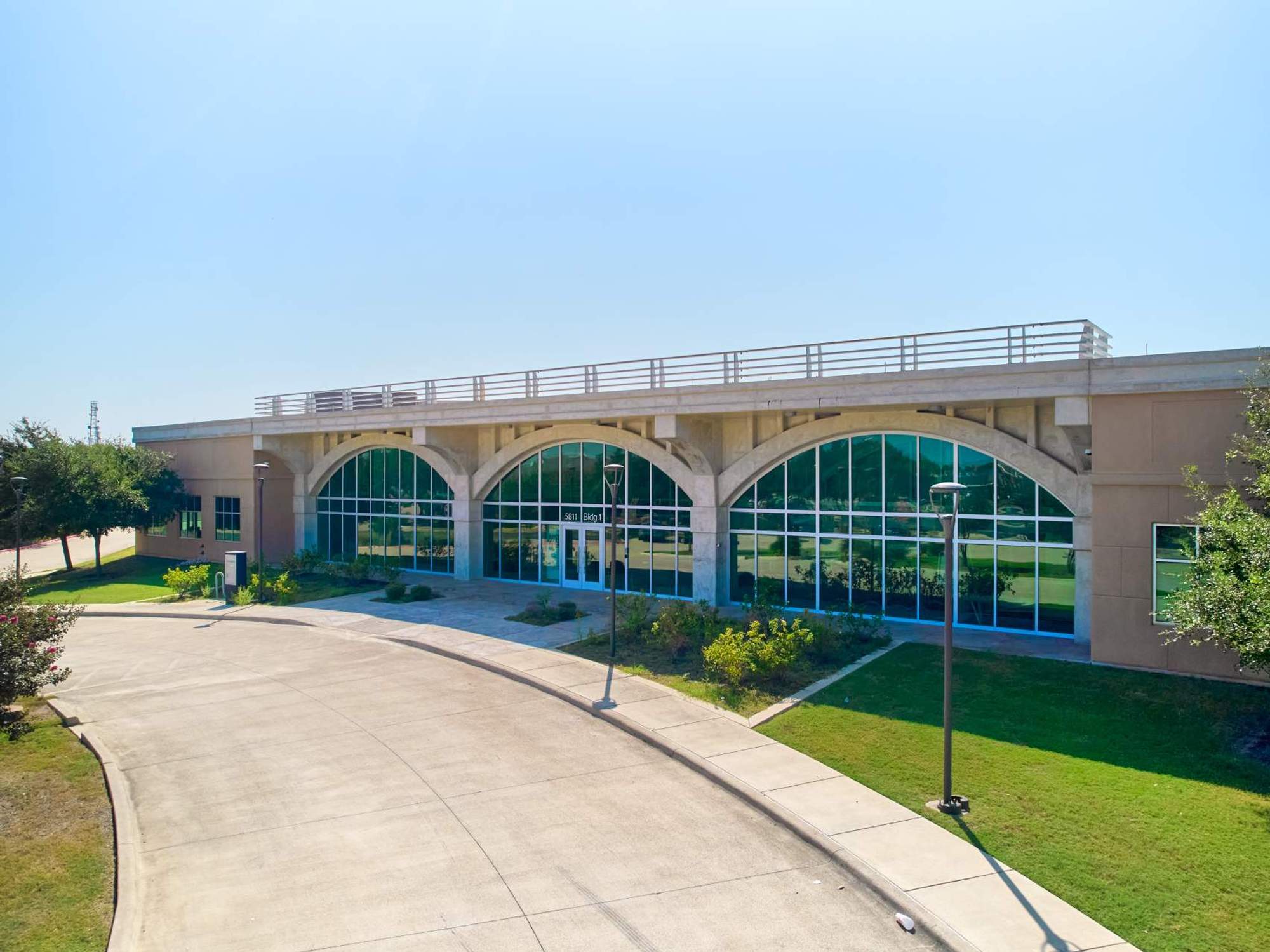 Austin Opera unveils dramatic new performance center - CultureMap Austin