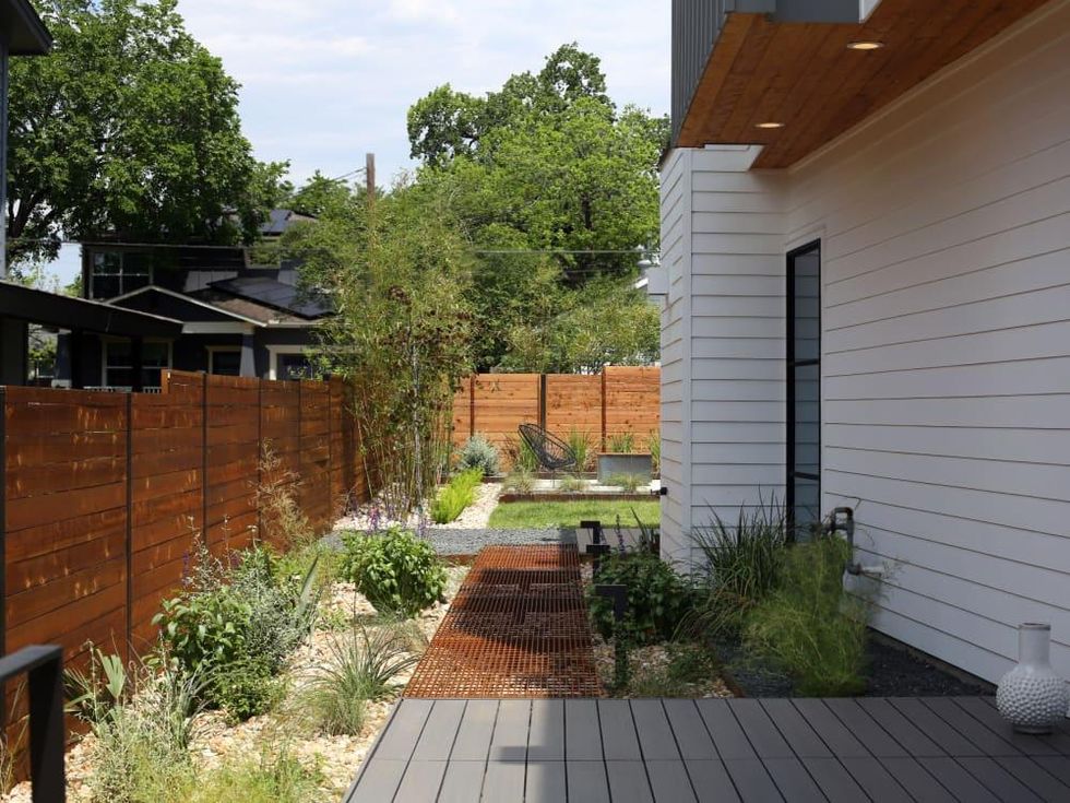 Austin Outdoor Living Tour