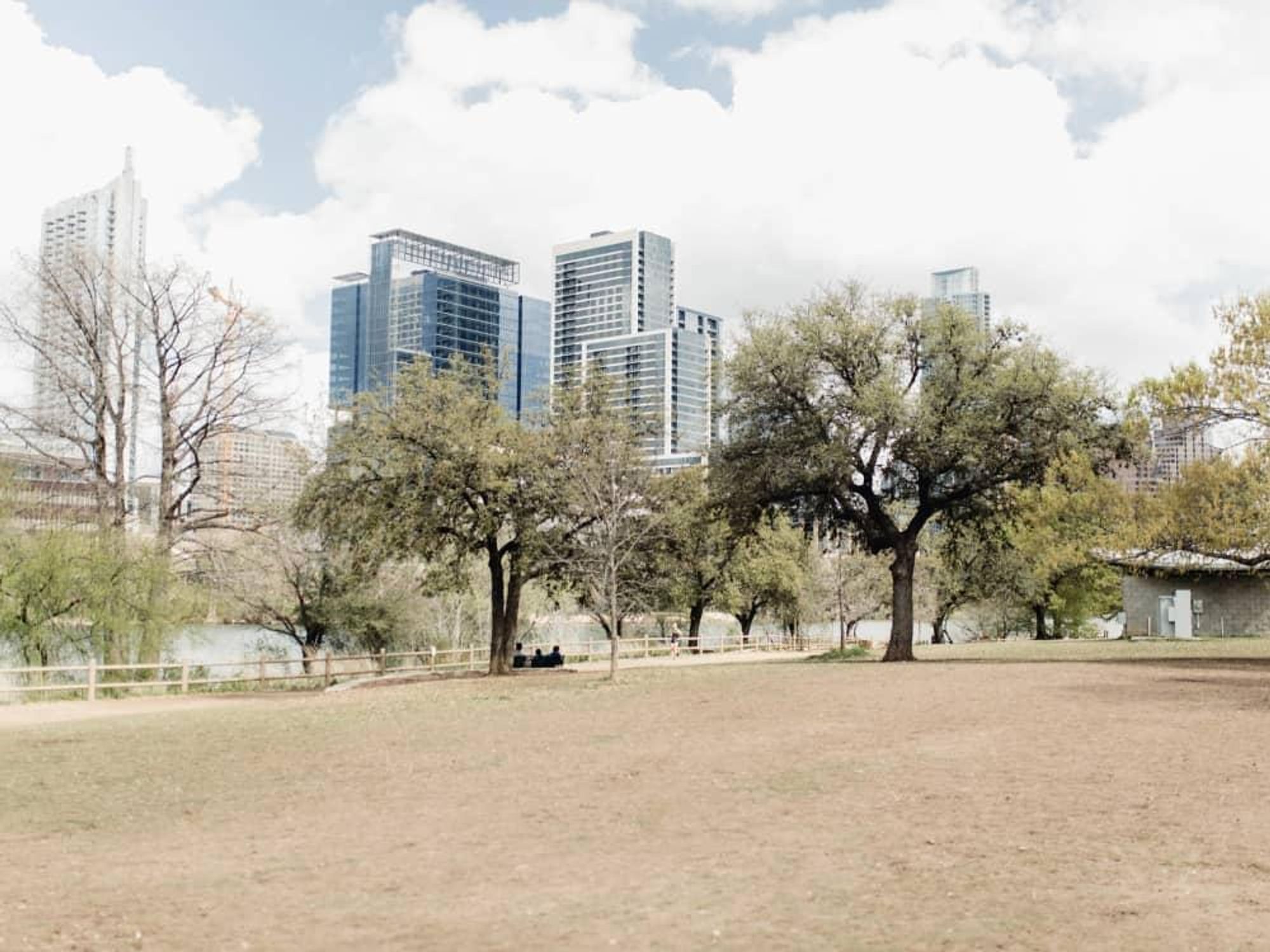 Austin park