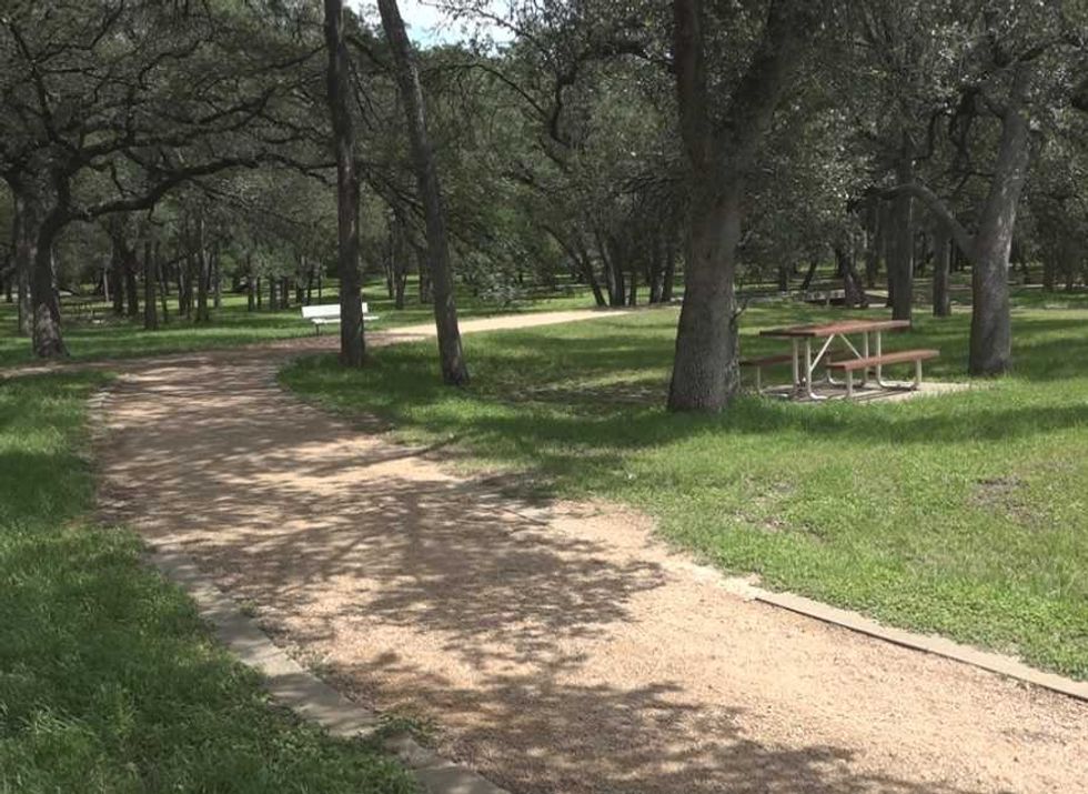 Austin City Council considers bond election investing $260M in parks