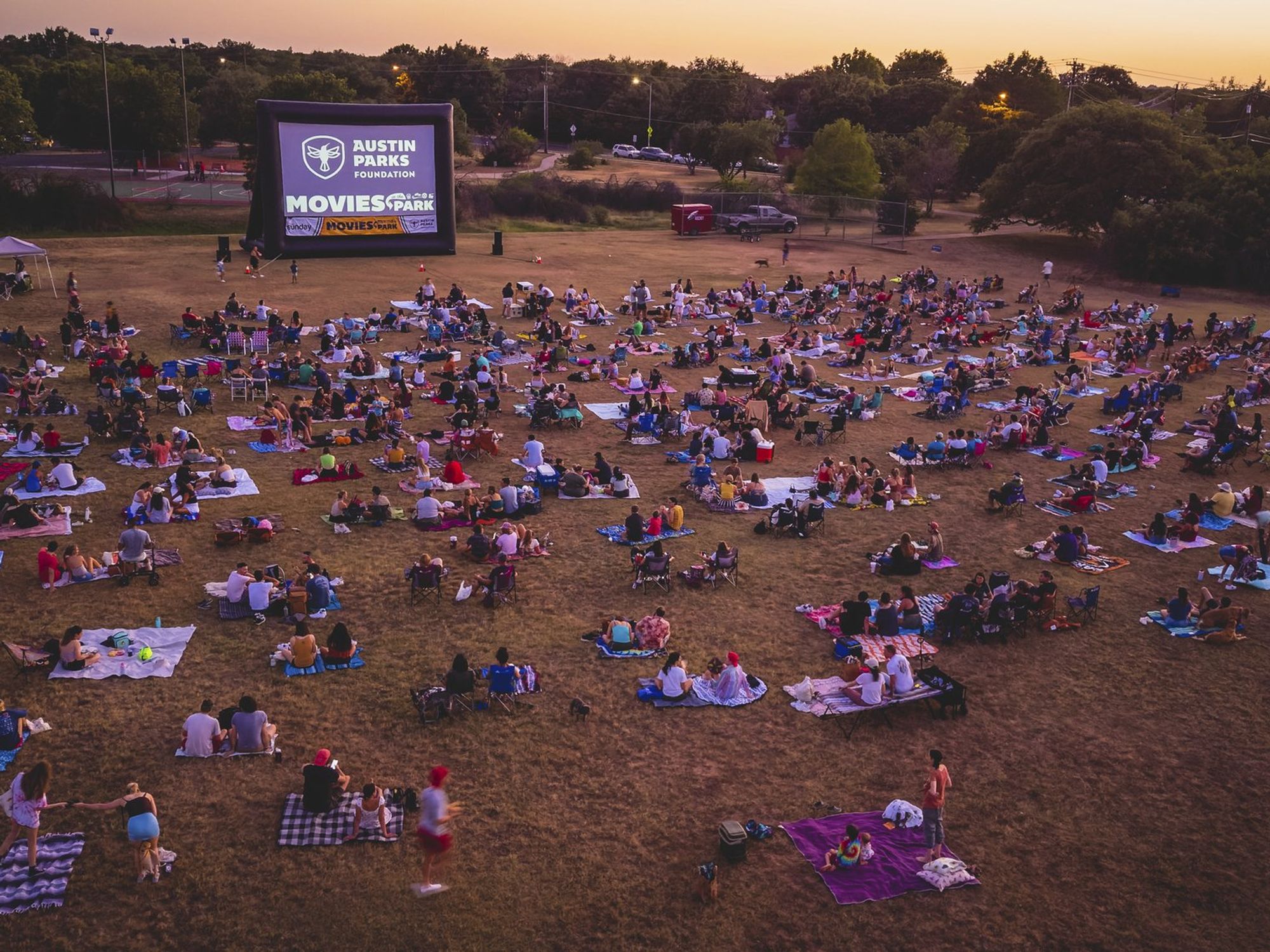 Austin Parks Foundation